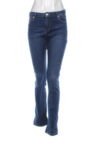 Damen Jeans Unbranded, Größe L, Farbe Blau, Preis 14,83 €
