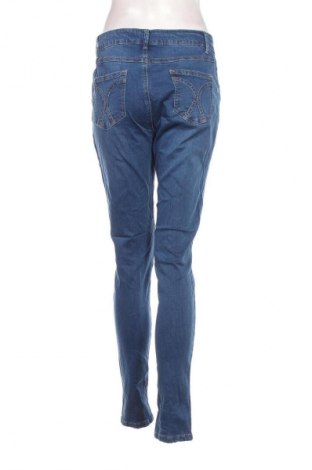 Blugi de femei Unbranded, Mărime L, Culoare Albastru, Preț 158,99 Lei