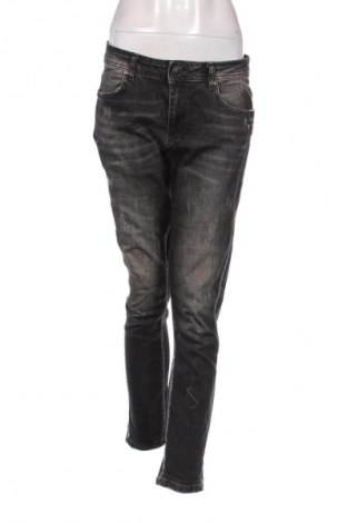 Damen Jeans Unbranded, Größe L, Farbe Schwarz, Preis 9,99 €