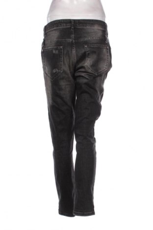 Damen Jeans Unbranded, Größe L, Farbe Schwarz, Preis 9,99 €