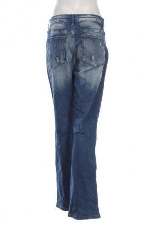 Damen Jeans Unbranded, Größe XL, Farbe Blau, Preis € 32,99