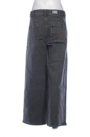 Női farmernadrág Unbranded, Méret M, Szín Szürke, Ár 5 865 Ft