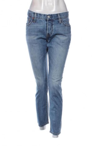 Női farmernadrág Unbranded, Méret M, Szín Kék, Ár 5 776 Ft