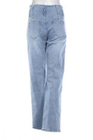 Damen Jeans Unbranded, Größe M, Farbe Blau, Preis € 14,77