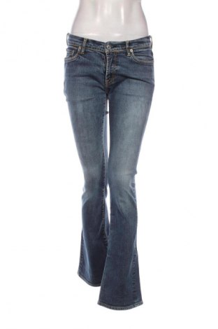 Damen Jeans Unbranded, Größe L, Farbe Blau, Preis € 14,83