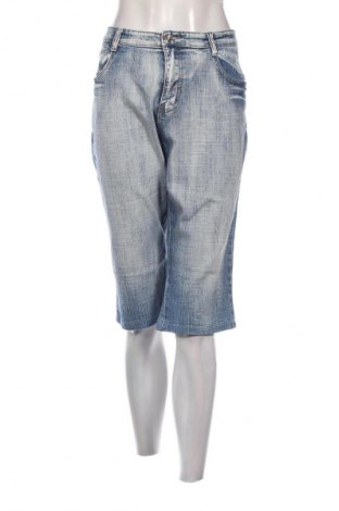 Damen Jeans Unbranded, Größe XXL, Farbe Blau, Preis € 14,83