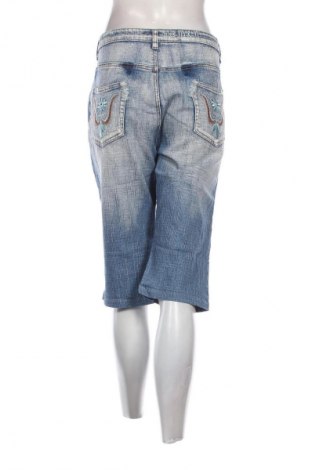 Damen Jeans Unbranded, Größe XXL, Farbe Blau, Preis € 14,83