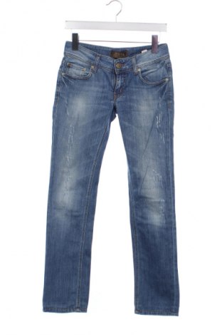 Női farmernadrág Unbranded, Méret XS, Szín Kék, Ár 3 356 Ft