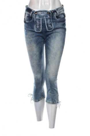 Damen Jeans Unbranded, Größe M, Farbe Blau, Preis € 16,27