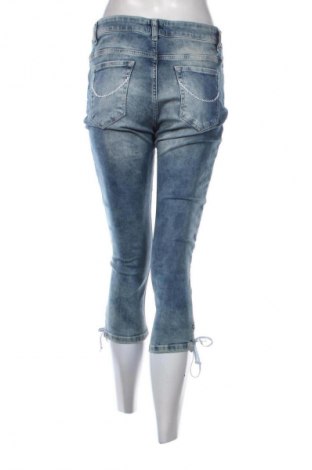 Damen Jeans Unbranded, Größe M, Farbe Blau, Preis € 16,27