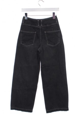 Γυναικείο Τζίν Unbranded, Μέγεθος XS, Χρώμα Μαύρο, Τιμή 14,77 €