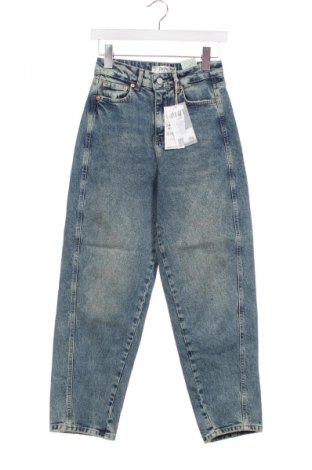 Női farmernadrág Unbranded, Méret XS, Szín Kék, Ár 10 030 Ft