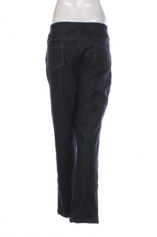 Damen Jeans Unbranded, Größe XXL, Farbe Blau, Preis 20,99 €
