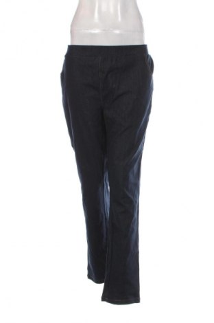 Damen Jeans Unbranded, Größe XXL, Farbe Blau, Preis 20,99 €