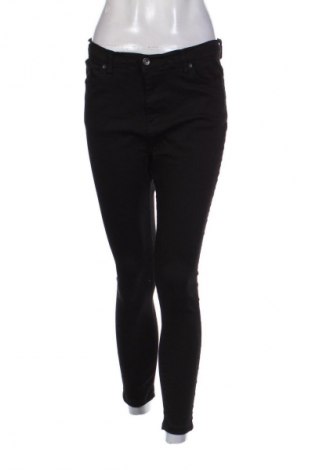 Blugi de femei Unbranded, Mărime L, Culoare Negru, Preț 76,00 Lei