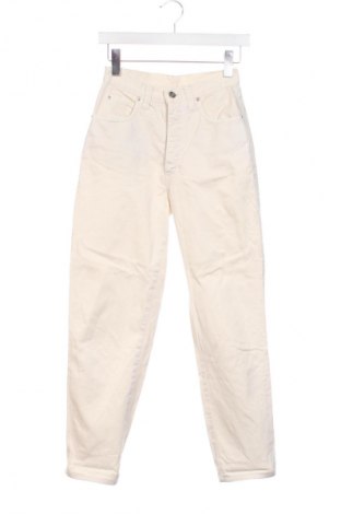 Damen Jeans Unbranded, Größe XS, Farbe Beige, Preis 14,83 €