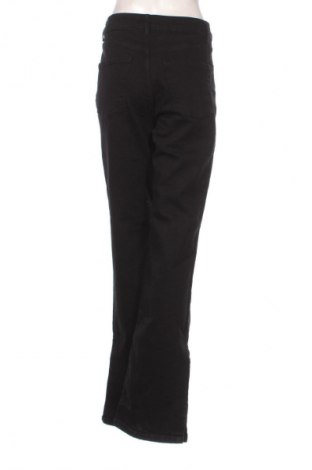 Damskie jeansy Unbranded, Rozmiar M, Kolor Czarny, Cena 105,70 zł
