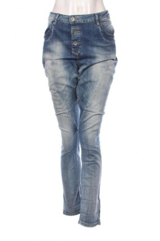 Damen Jeans Unbranded, Größe XL, Farbe Weiß, Preis 14,99 €