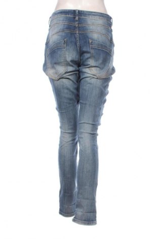 Damen Jeans Unbranded, Größe XL, Farbe Weiß, Preis 14,99 €