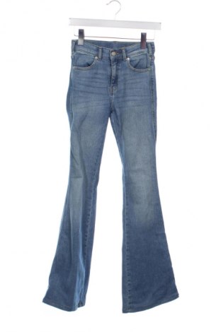 Női farmernadrág Unbranded, Méret XS, Szín Kék, Ár 5 776 Ft