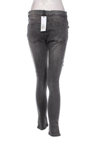 Damen Jeans Unbranded, Größe M, Farbe Grau, Preis 31,99 €