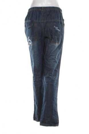 Damen Jeans Unbranded, Größe XS, Farbe Blau, Preis 20,99 €