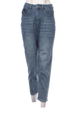 Damskie jeansy Unbranded, Rozmiar S, Kolor Niebieski, Cena 66,67 zł