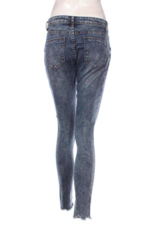 Damen Jeans Unbranded, Größe M, Farbe Blau, Preis 14,83 €