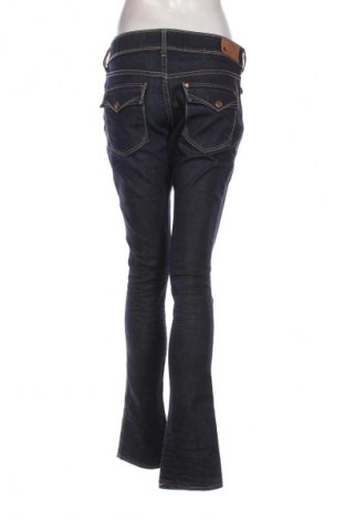 Blugi de femei H&M, Mărime XL, Culoare Albastru, Preț 77,99 Lei