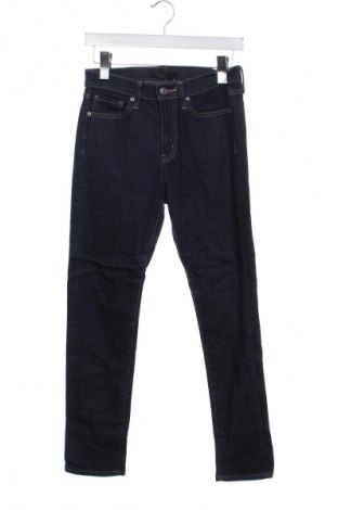 Damskie jeansy Uniqlo, Rozmiar S, Kolor Niebieski, Cena 134,99 zł