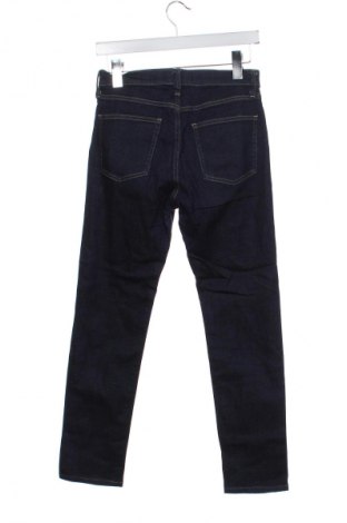 Damskie jeansy Uniqlo, Rozmiar S, Kolor Niebieski, Cena 134,99 zł