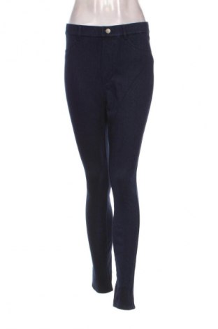 Blugi de femei Uniqlo, Mărime S, Culoare Albastru, Preț 141,99 Lei
