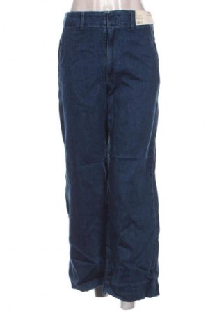 Dámske džínsy  Uniqlo, Veľkosť M, Farba Modrá, Cena  29,95 €