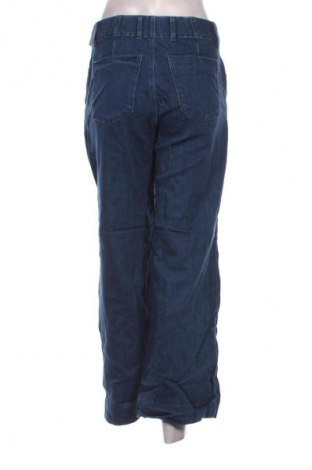 Dámske džínsy  Uniqlo, Veľkosť M, Farba Modrá, Cena  29,95 €