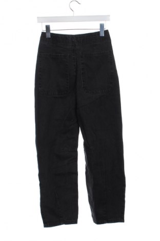 Damen Jeans United Colors Of Benetton, Größe XS, Farbe Schwarz, Preis 20,97 €