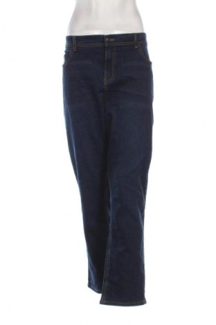 Női farmernadrág Up 2 Fashion, Méret 3XL, Szín Kék, Ár 7 879 Ft