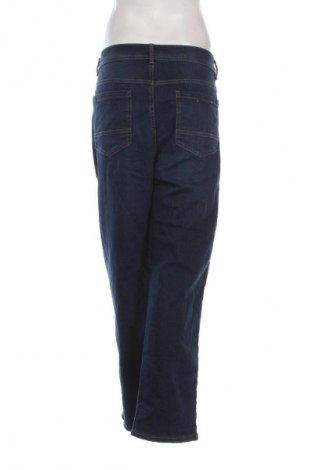 Női farmernadrág Up 2 Fashion, Méret 3XL, Szín Kék, Ár 7 879 Ft