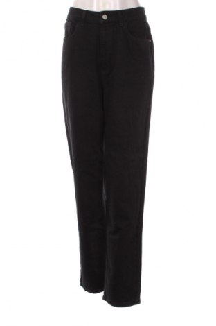 Blugi de femei VILA, Mărime L, Culoare Negru, Preț 265,99 Lei