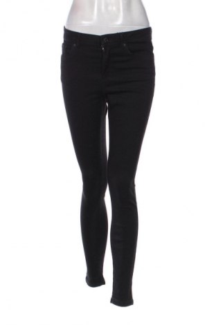 Дамски дънки Vero Moda, Размер XL, Цвят Черен, Цена 76,25 лв.