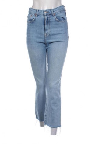 Blugi de femei Vero Moda, Mărime M, Culoare Albastru, Preț 87,46 Lei