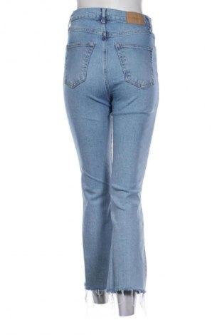 Blugi de femei Vero Moda, Mărime M, Culoare Albastru, Preț 87,46 Lei