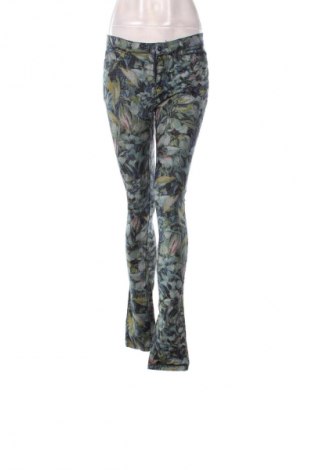 Dámske džínsy  Vero Moda, Veľkosť M, Farba Viacfarebná, Cena  19,95 €