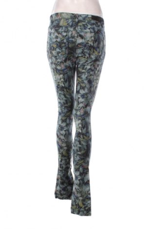 Dámske džínsy  Vero Moda, Veľkosť M, Farba Viacfarebná, Cena  19,95 €