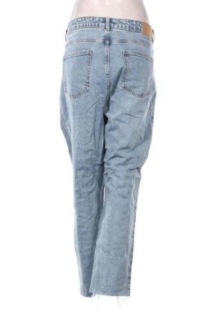 Dámske džínsy  Vero Moda, Veľkosť XXL, Farba Modrá, Cena  44,95 €