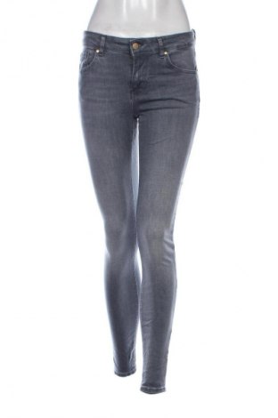 Blugi de femei Vero Moda, Mărime S, Culoare Gri, Preț 117,99 Lei