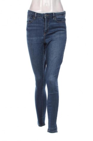 Blugi de femei Vero Moda, Mărime M, Culoare Albastru, Preț 265,99 Lei