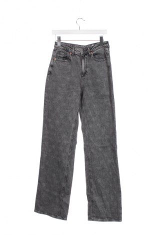 Blugi de femei Vero Moda, Mărime XS, Culoare Negru, Preț 265,99 Lei