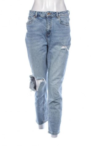Dámske džínsy  Vero Moda, Veľkosť M, Farba Modrá, Cena  17,39 €