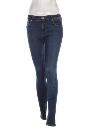 Dámske džínsy  Vero Moda, Veľkosť L, Farba Modrá, Cena  19,95 €