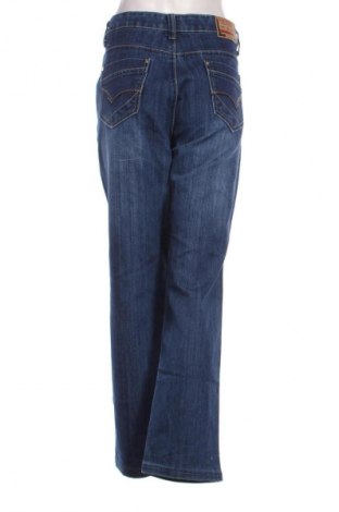 Blugi de femei Victory, Mărime XXL, Culoare Albastru, Preț 76,32 Lei